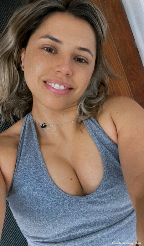 Susy Shine onlyfans free content