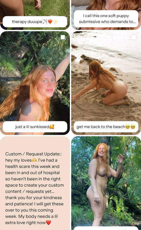 Phoenixgoddessrising onlyfans x