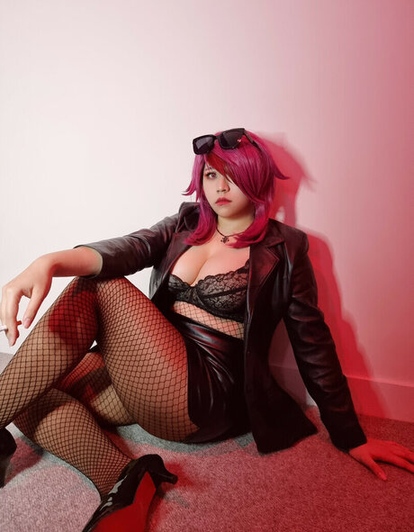 Felipokeyou leaked onlyfans photos