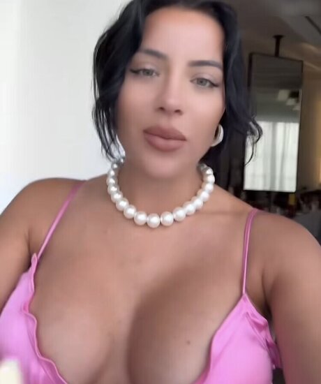 Leyla Lahouar onlyfans xx