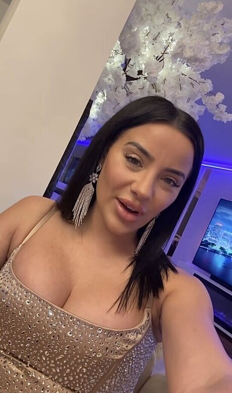 Leyla Lahouar sextape onlyfans