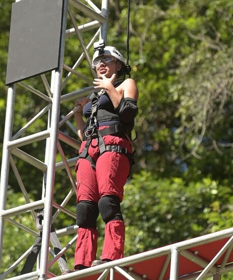 Leyla Lahouar onlyfans