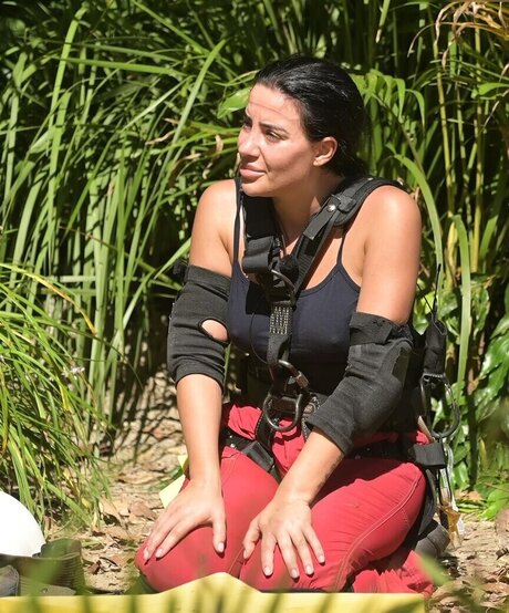 Leyla Lahouar onlyfans nudes