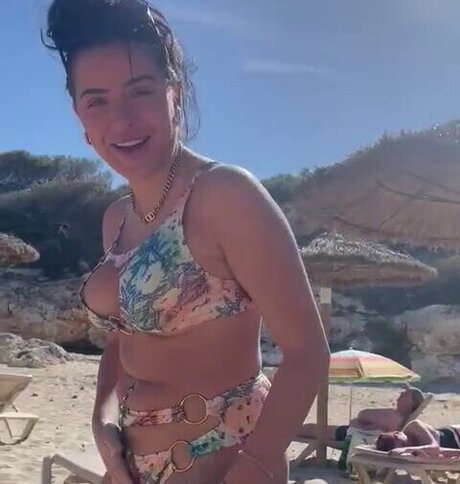 Leyla Lahouar nudes onlyfans leak