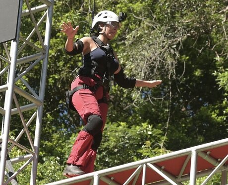 Leyla Lahouar only fans leak