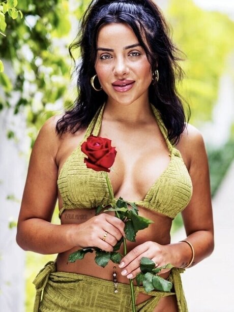 Leyla Lahouar onlyfans leaked