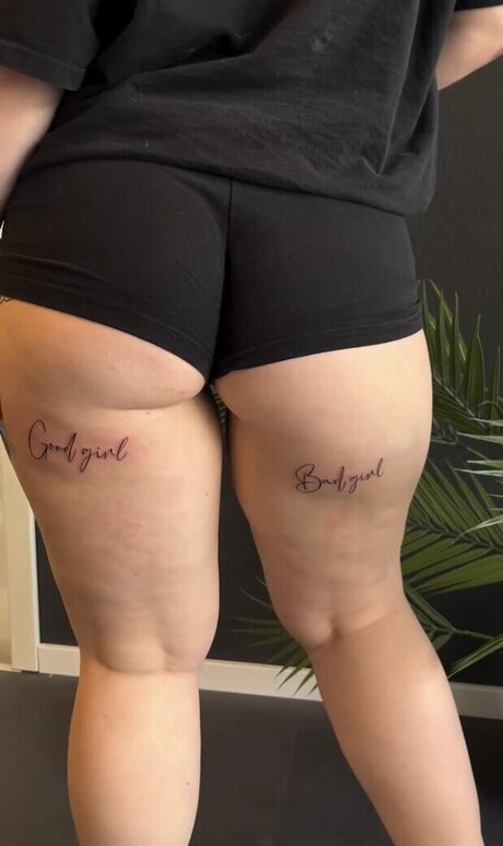 Luisa Fr h leaked onlyfans pics