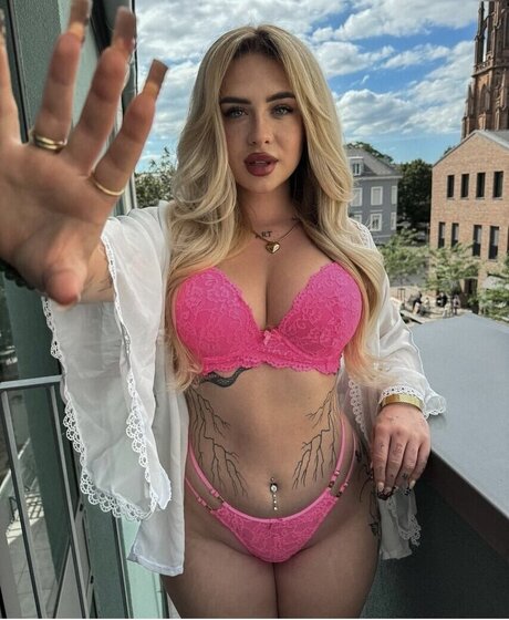 Luisa Fr h tits onlyfans