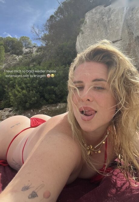 Luisa Fr h  illustration