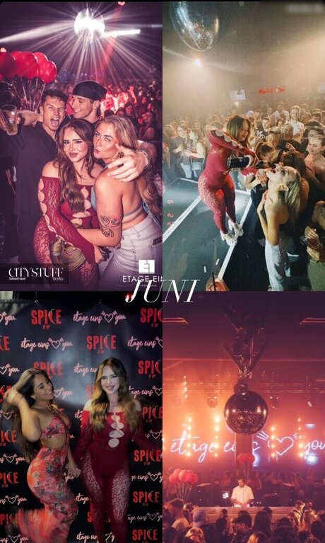 Luisa Fr h free onlyfans