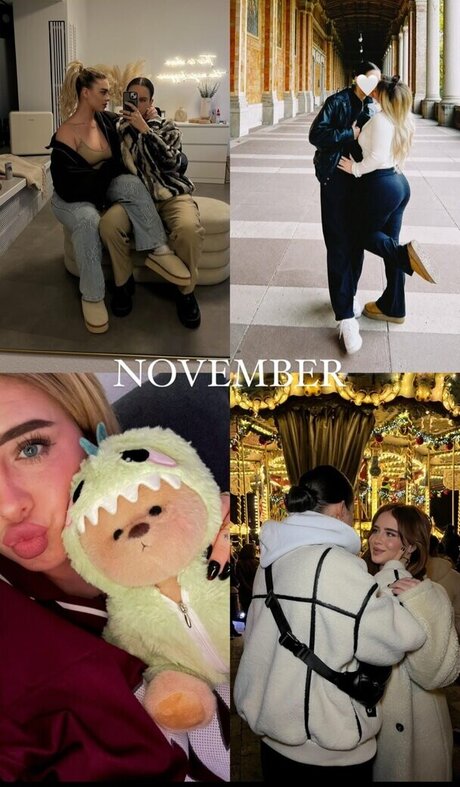 Luisa Fr h onlyfans sex leak