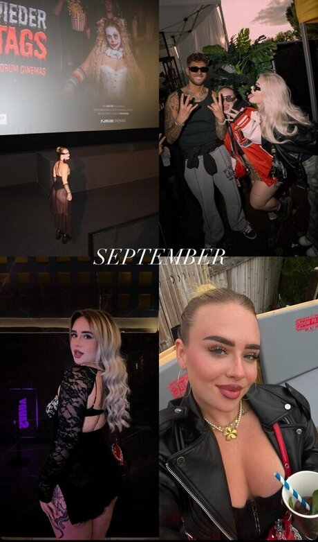 Luisa Fr h onlyfans hot