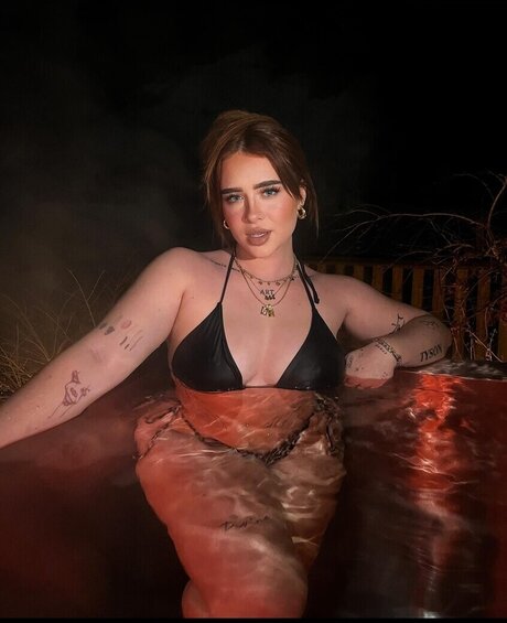 Luisa Fr h nude onlyfans leak