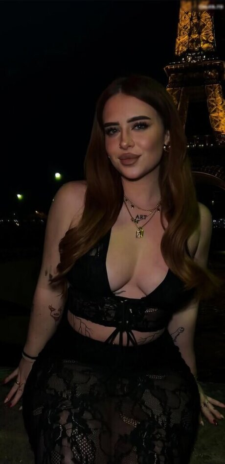 Luisa Fr h onlyfans lean