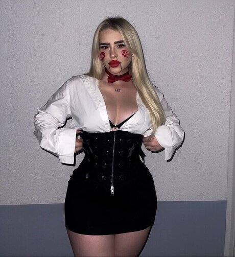 Luisa Fr h leaked only fans