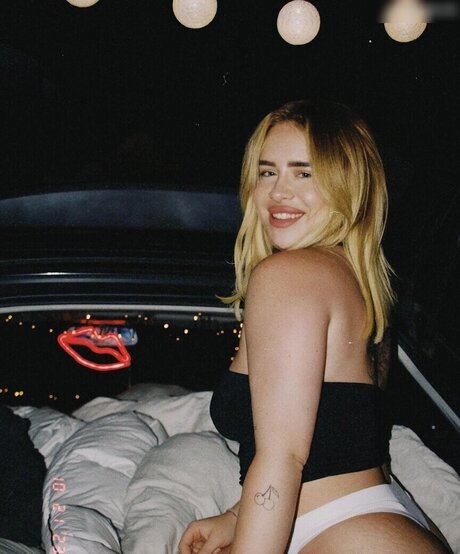 Luisa Fr h onlyfans leaks porn