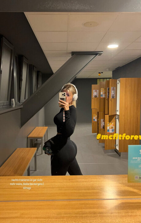 Sophie Schnur onlyfans public photos