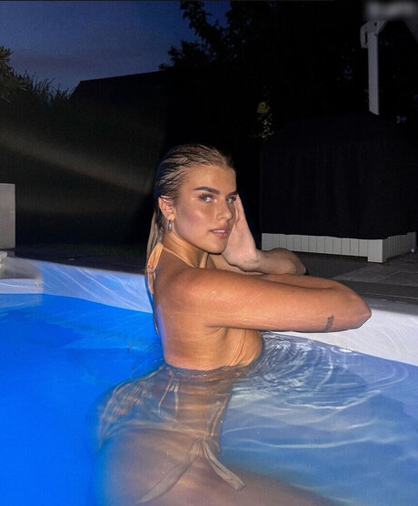 Sophie Schnur leak onlyfans