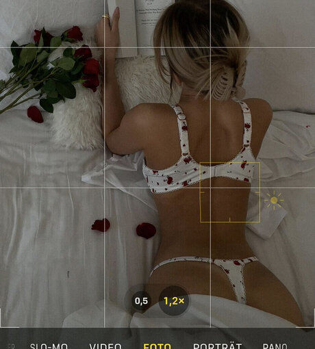 chubby nude onlyfans porno portrait