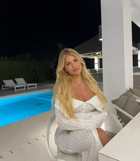 Sophie Schnur leaked onlyfans nude