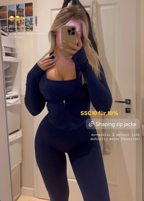 Sophie Schnur porn onlyfans leaks