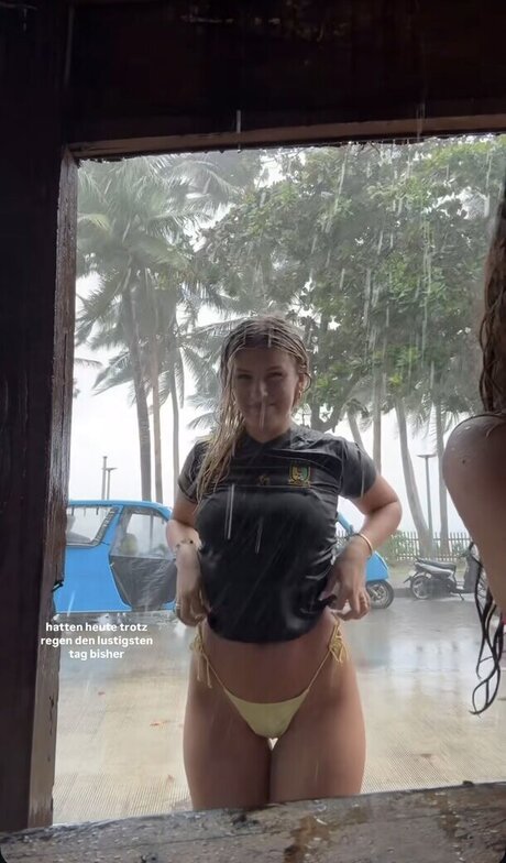 Sophie Schnur porn leaked onlyfans