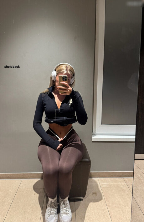 Sophie Schnur onlyfans leaked naked