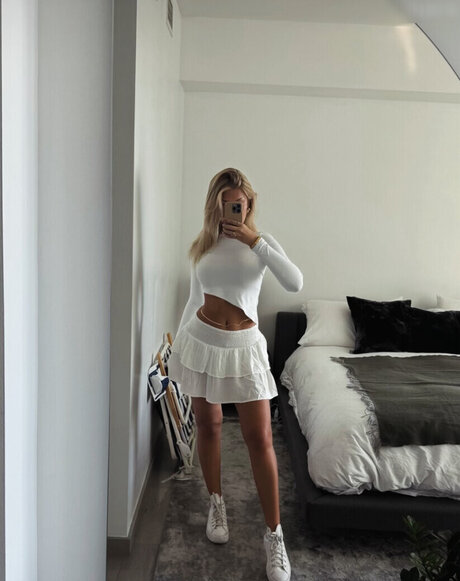 Sophie Schnur fans only