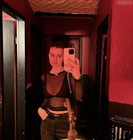 Cecilia D cker onlyfans model photo