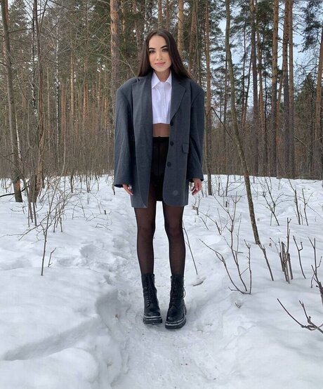 Tanya Kazeeva onlyfans leak ass