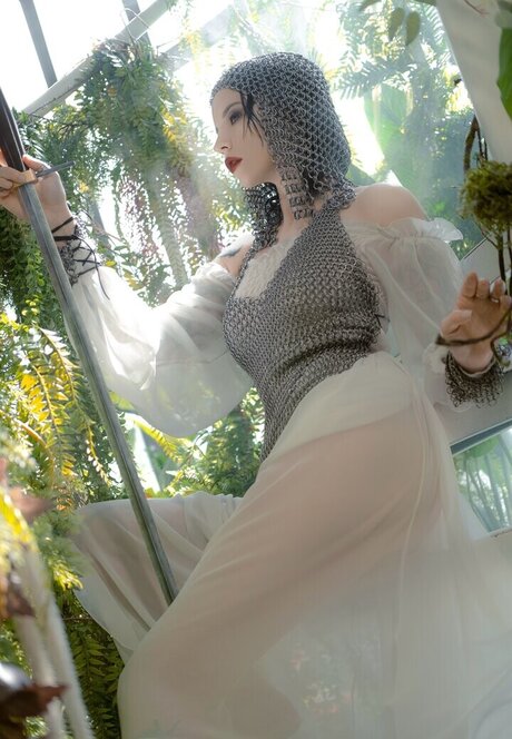 BakaFuwa nude onlyfans leaked