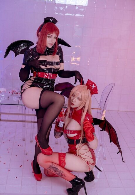 BakaFuwa new onlyfans leak