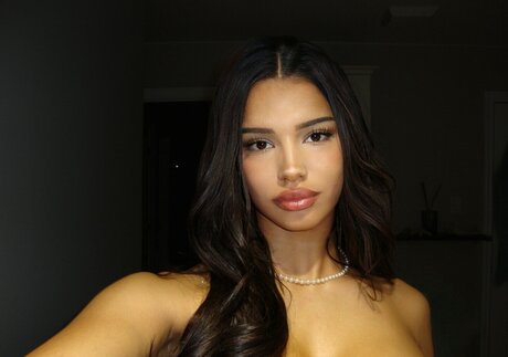 Kiana Dufour nude leaks onlyfans