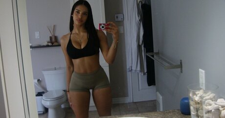 Kiana Dufour free onlyfans porn