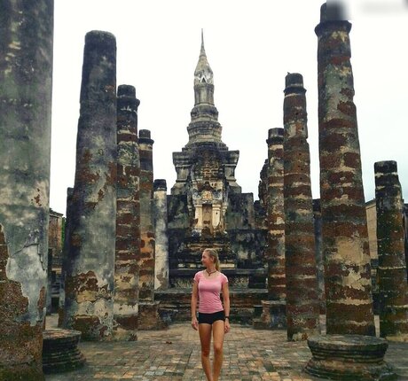 schokolove_ onlyfans topless