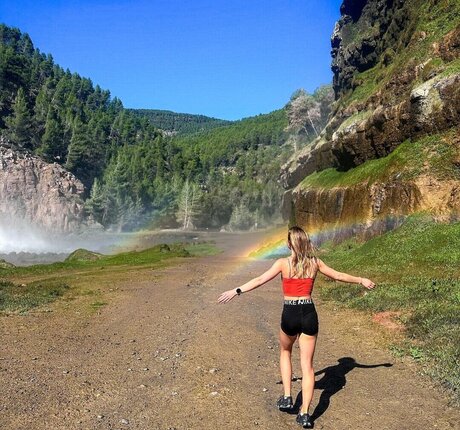 schokolove_ onlyfans public photos