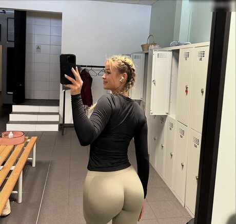 lifting toni only fans leak porn