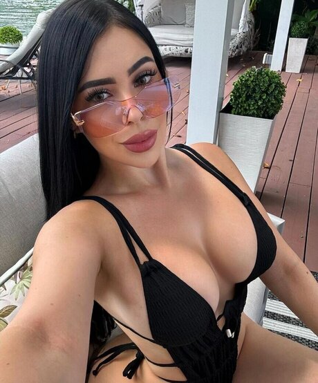 Sara Gonzales nudes only fans