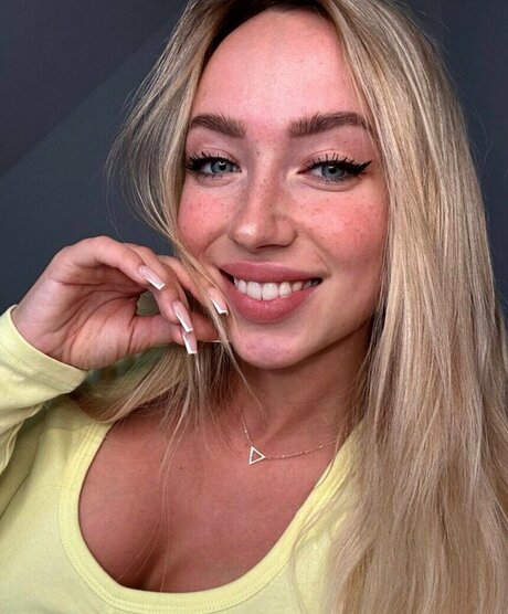 Nicole Marrone nude on onlyfans