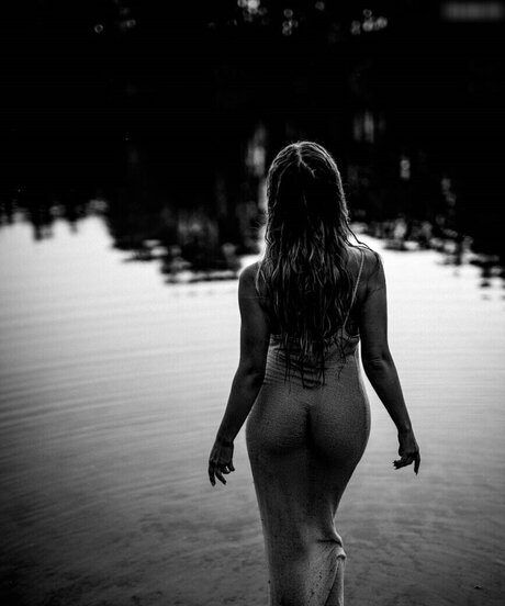 Nicole Marrone nude on onlyfans