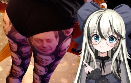 Mello Mutinus onlyfans leak porn