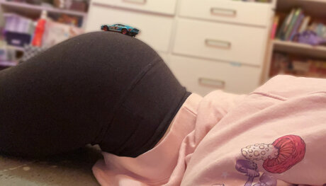 Mello Mutinus onlyfans naked pics