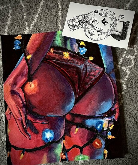 Mello Mutinus onlyfans pic