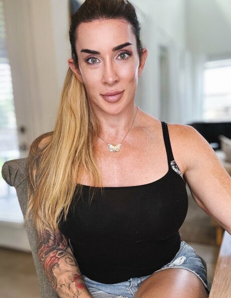 Gabbi Tuft onlyfans leak