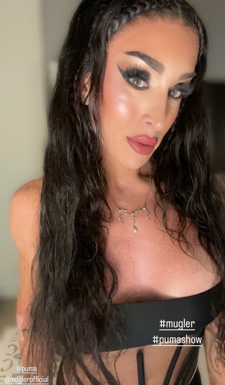 Gabbi Tuft onlyfans nude photos