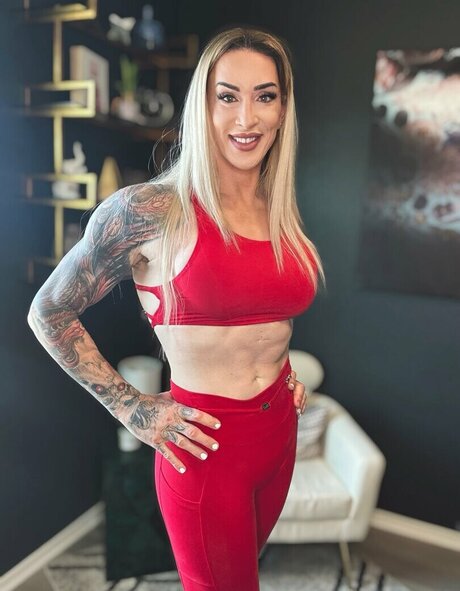 Gabbi Tuft leak onlyfans nude