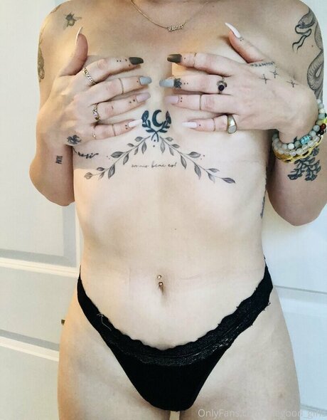 thegood girl sexy onlyfans