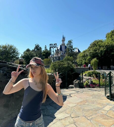 Megan Skiendiel only fans pictures