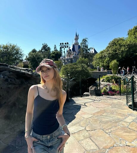 Megan Skiendiel onlyfans exposed