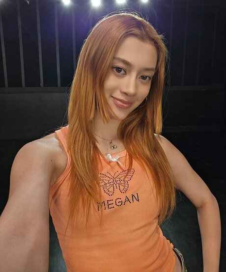 Megan Skiendiel only fans pic